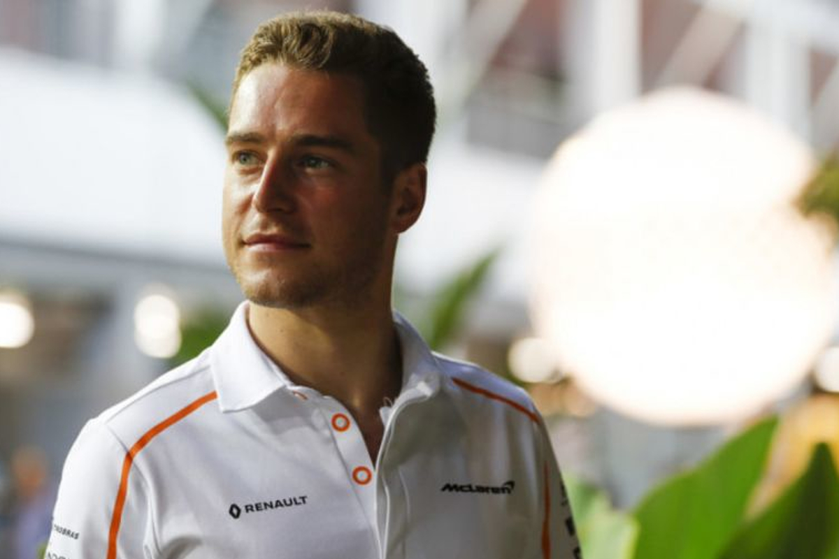 Prima start voor Vandoorne in Formule E: snelste in oefensessie