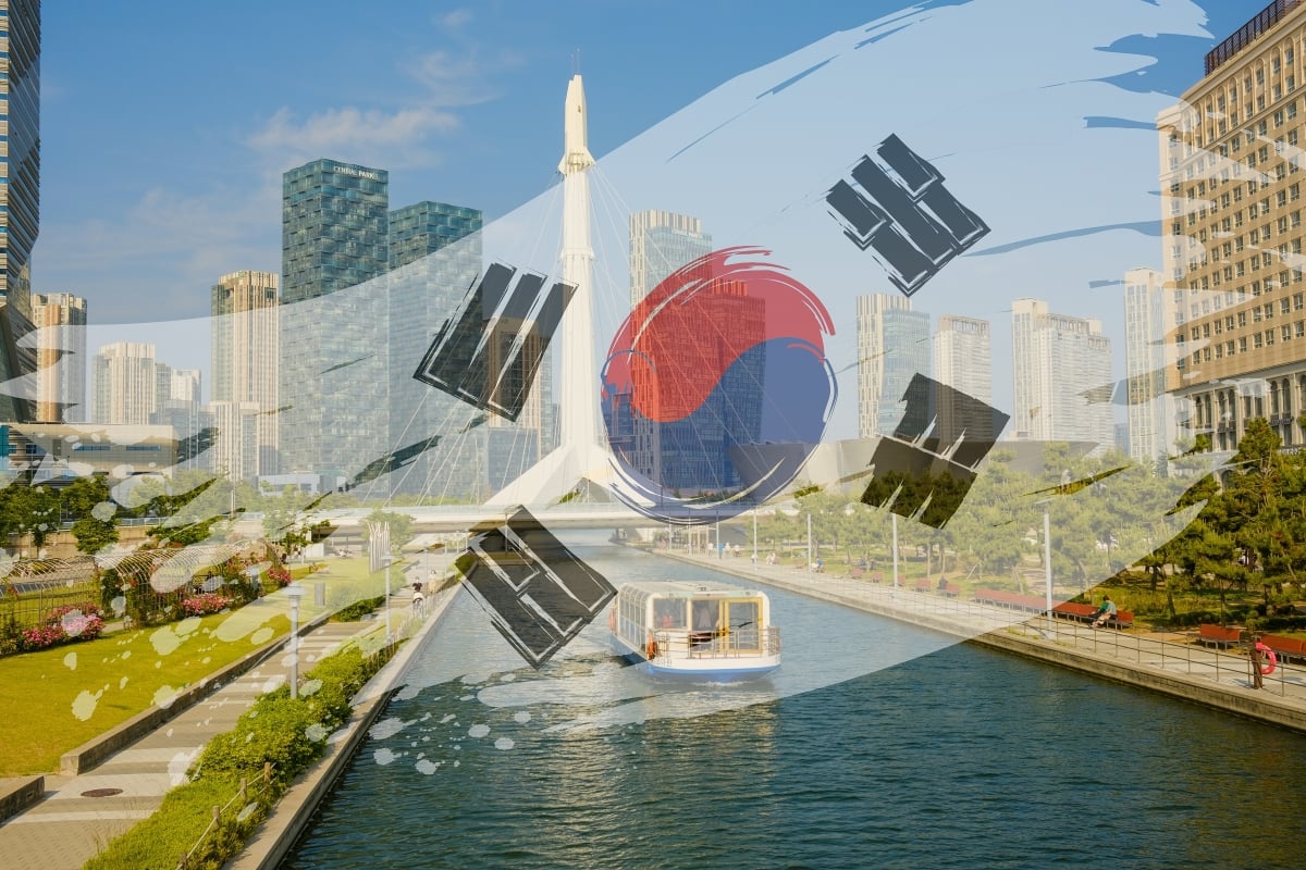 Credit for photo: Daesun Kim x GPFANS