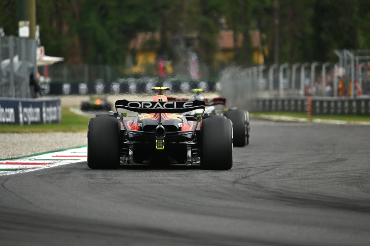 Monza
