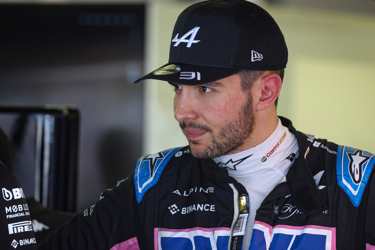 How Ocon's Alpine exit could impact ANDRETTI F1 entry