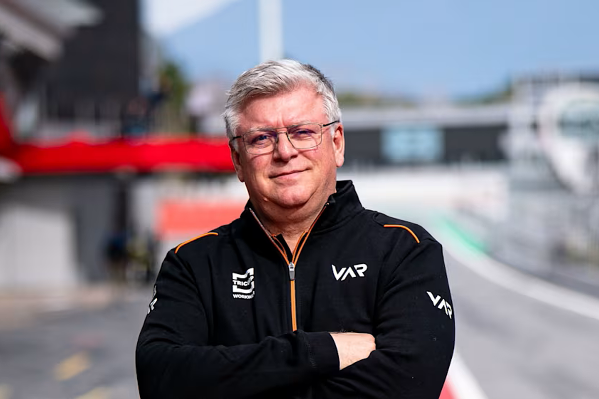 Credit for photo: Formula 2 / Van Amersfoort Racing