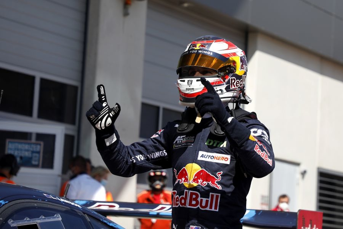 Red Bull Racing stelt Liam Lawson aan als nieuwe test- en reservecoureur