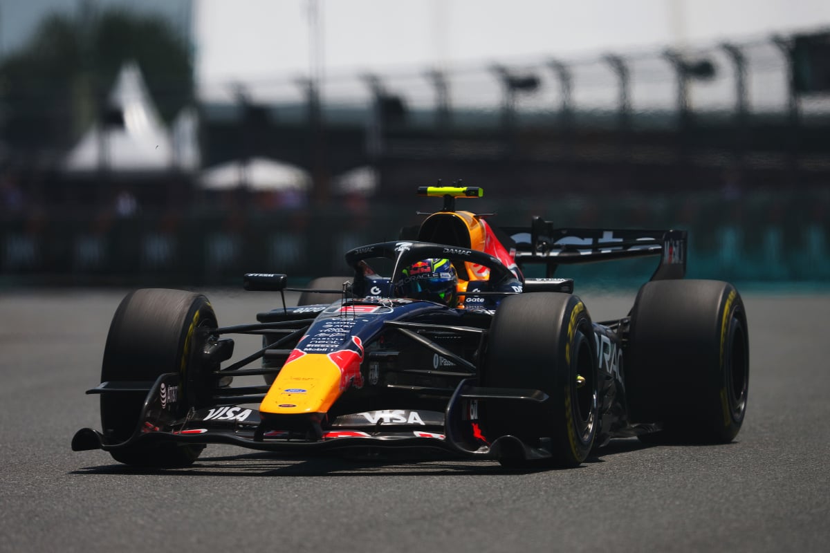 Credit for photo: Red Bull Content Pool