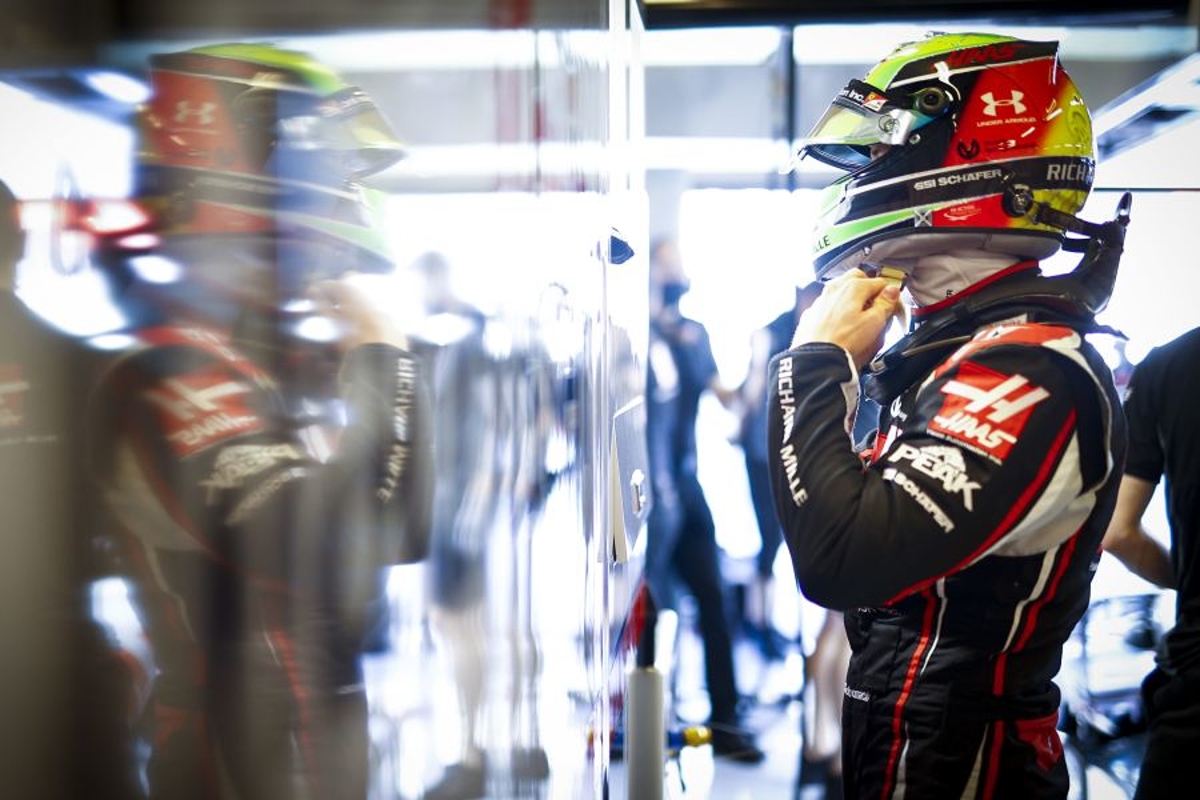 Button kijkt uit naar Haas-debuut Mick Schumacher: "Denk dat hij zal gaan schitteren"