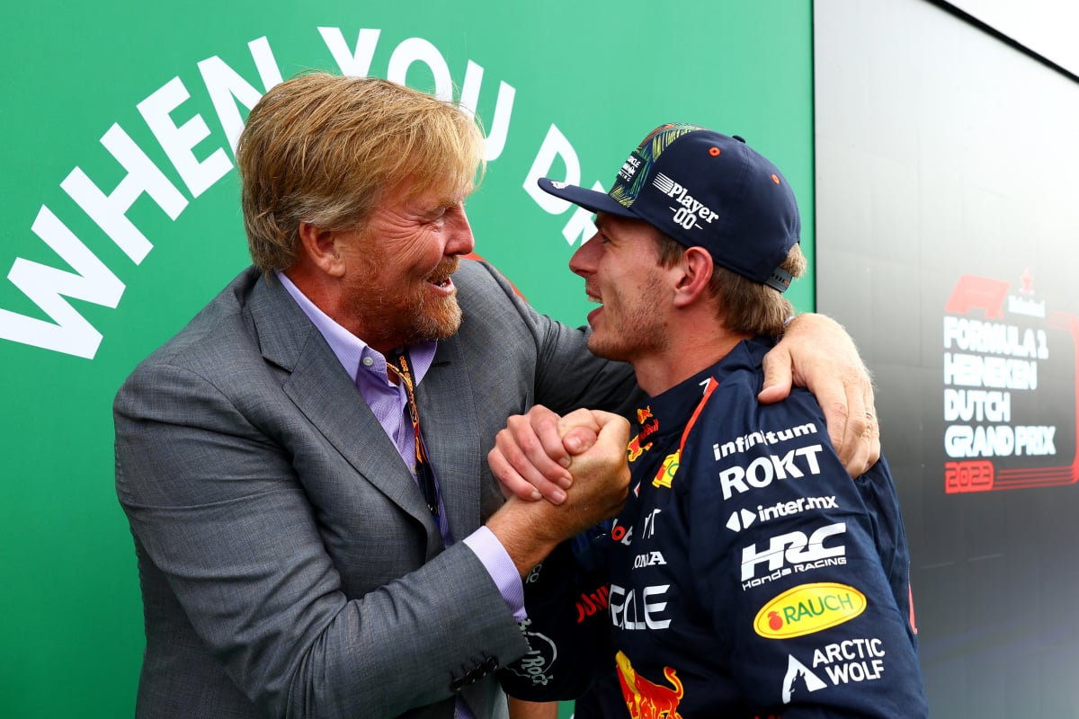 Credit for photo: Red Bull Content Pool