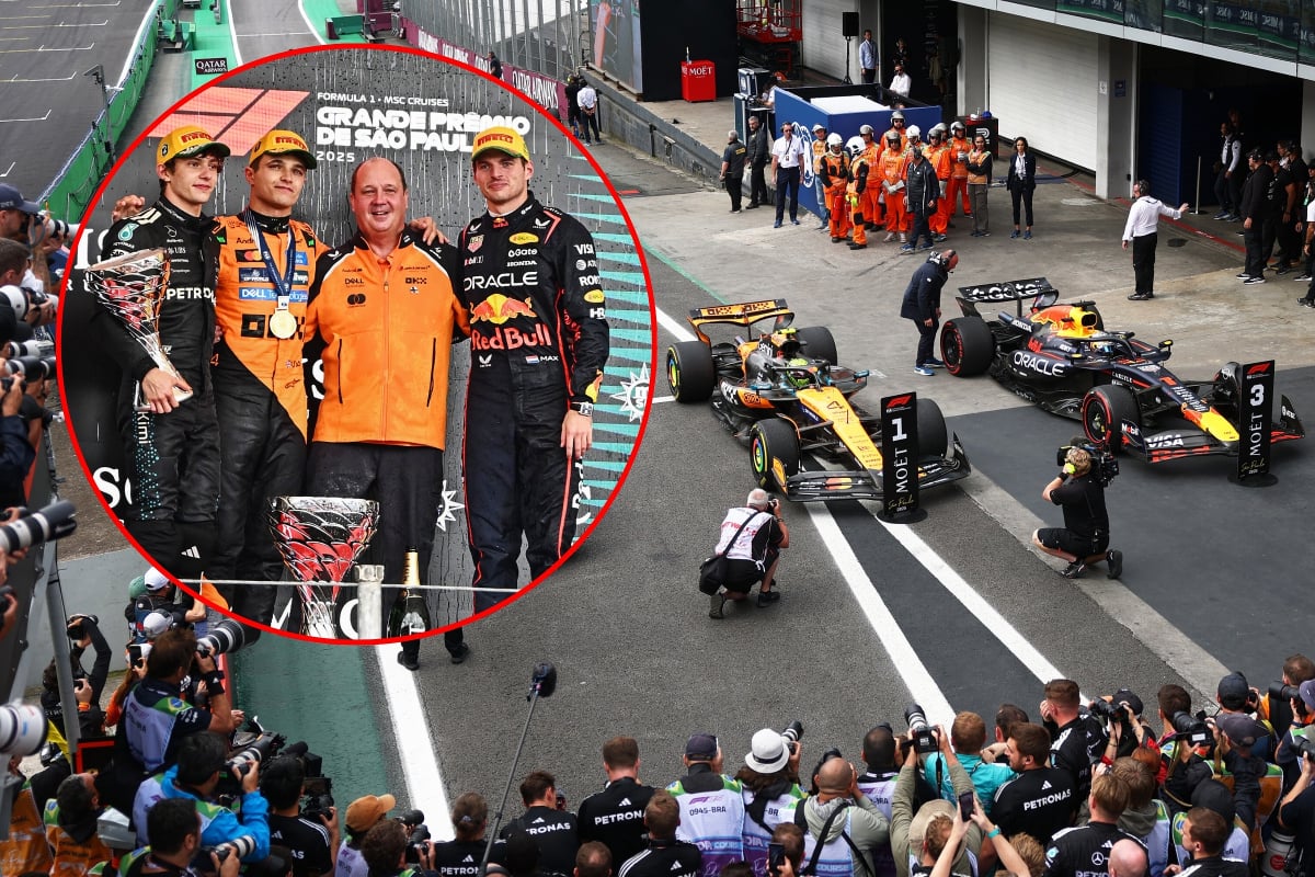 Credit for photo: Red Bull Content Pool x GPFANS