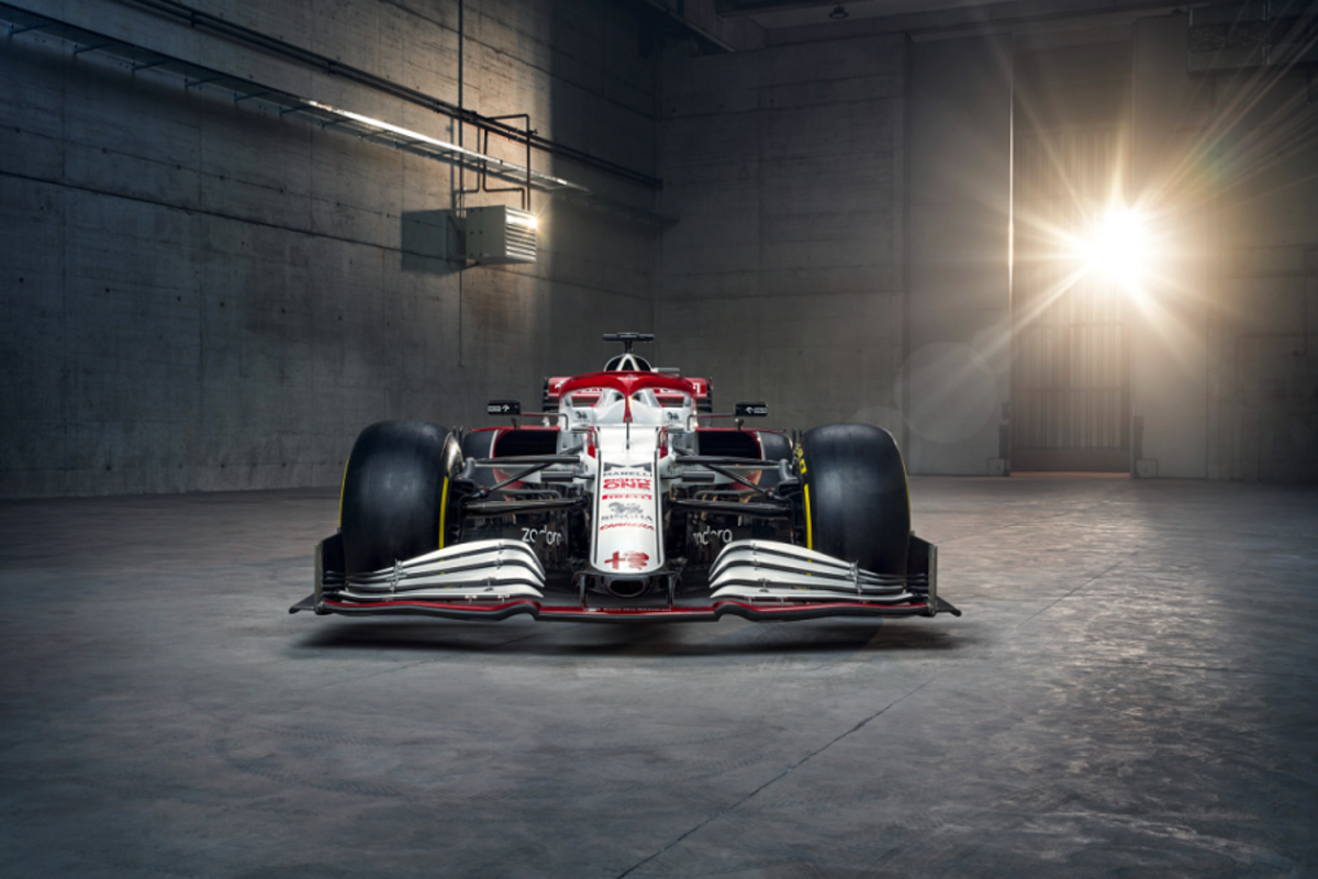 Formule 1-wagens 2021: Alle lanceerdatums op een rijtje