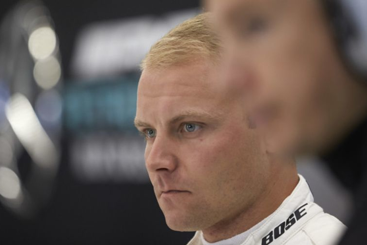 Bottas reacts to Ocon 2020 suggestion