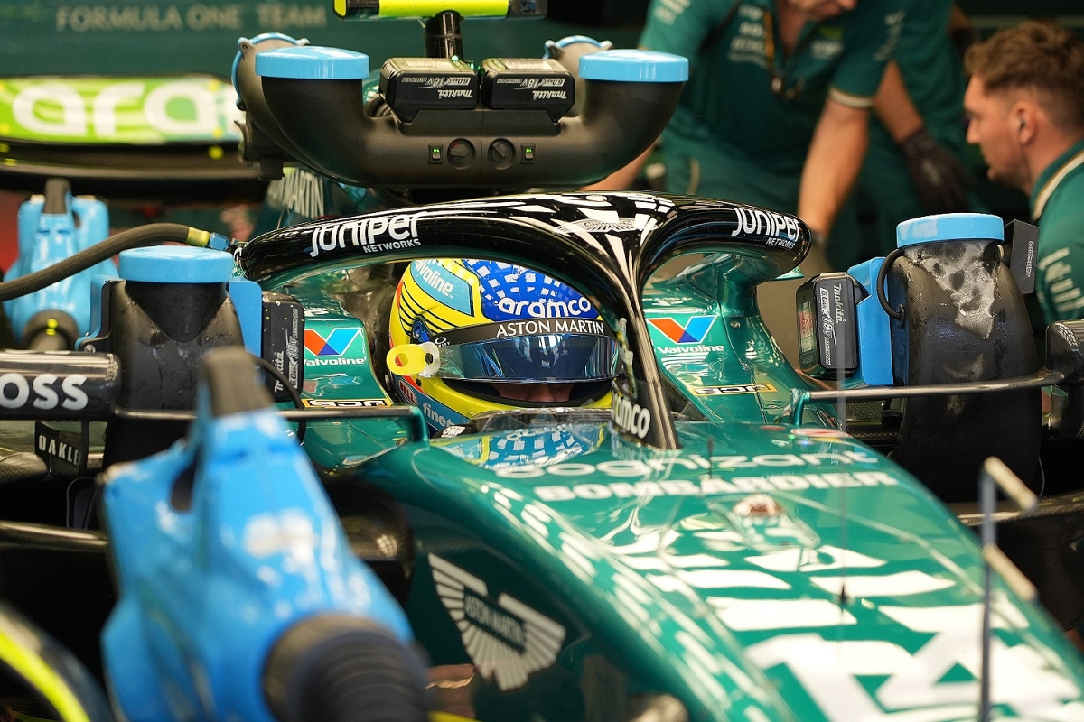 F1 Hoy: Alonso, en PROBLEMAS; Mercedes, sin arreglo