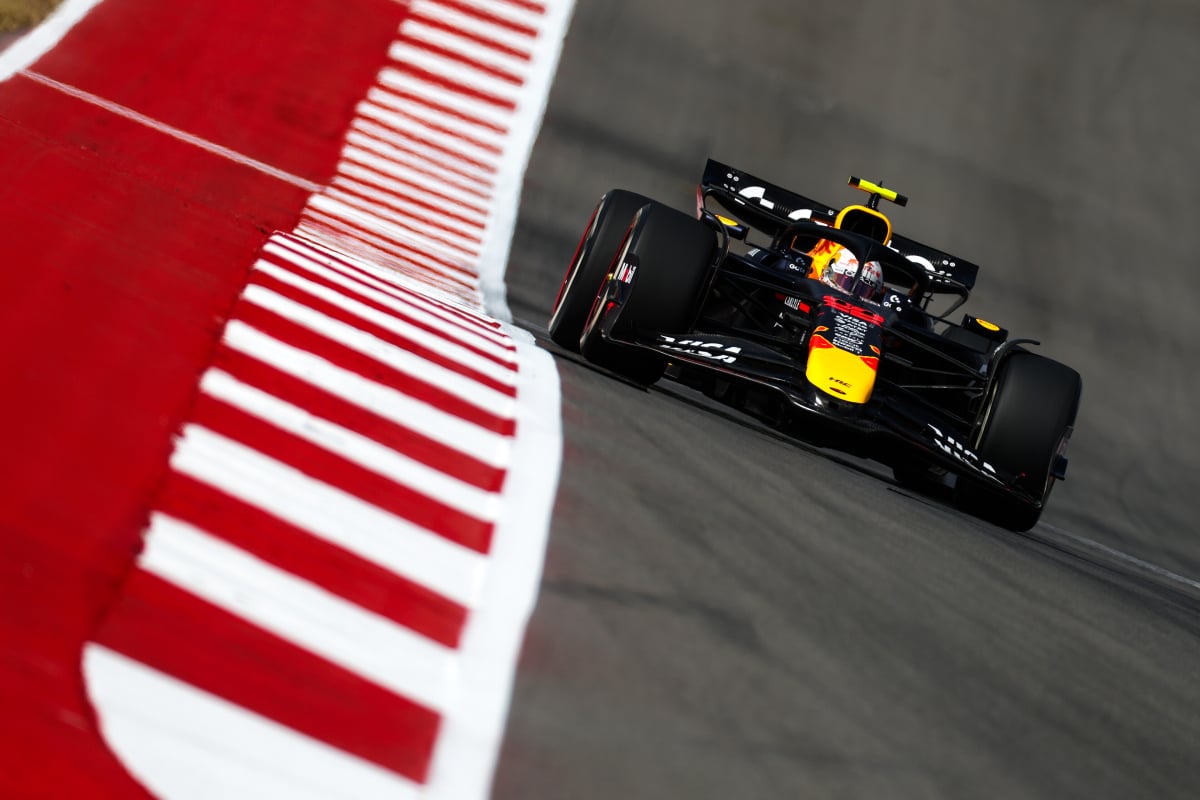 Credit for photo: Red Bull Content Pool
