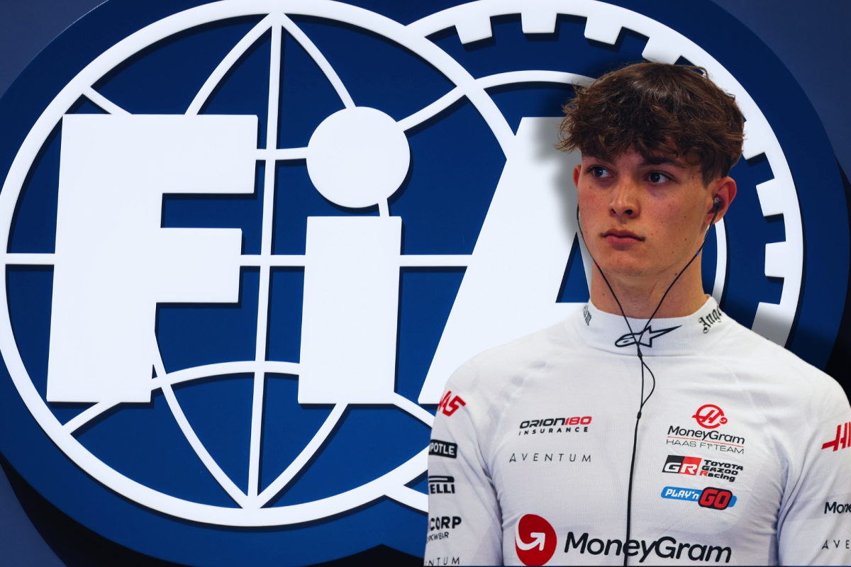 FIA announce major penalty verdict after F1 star commits 'forbidden' act at Monaco Grand Prix