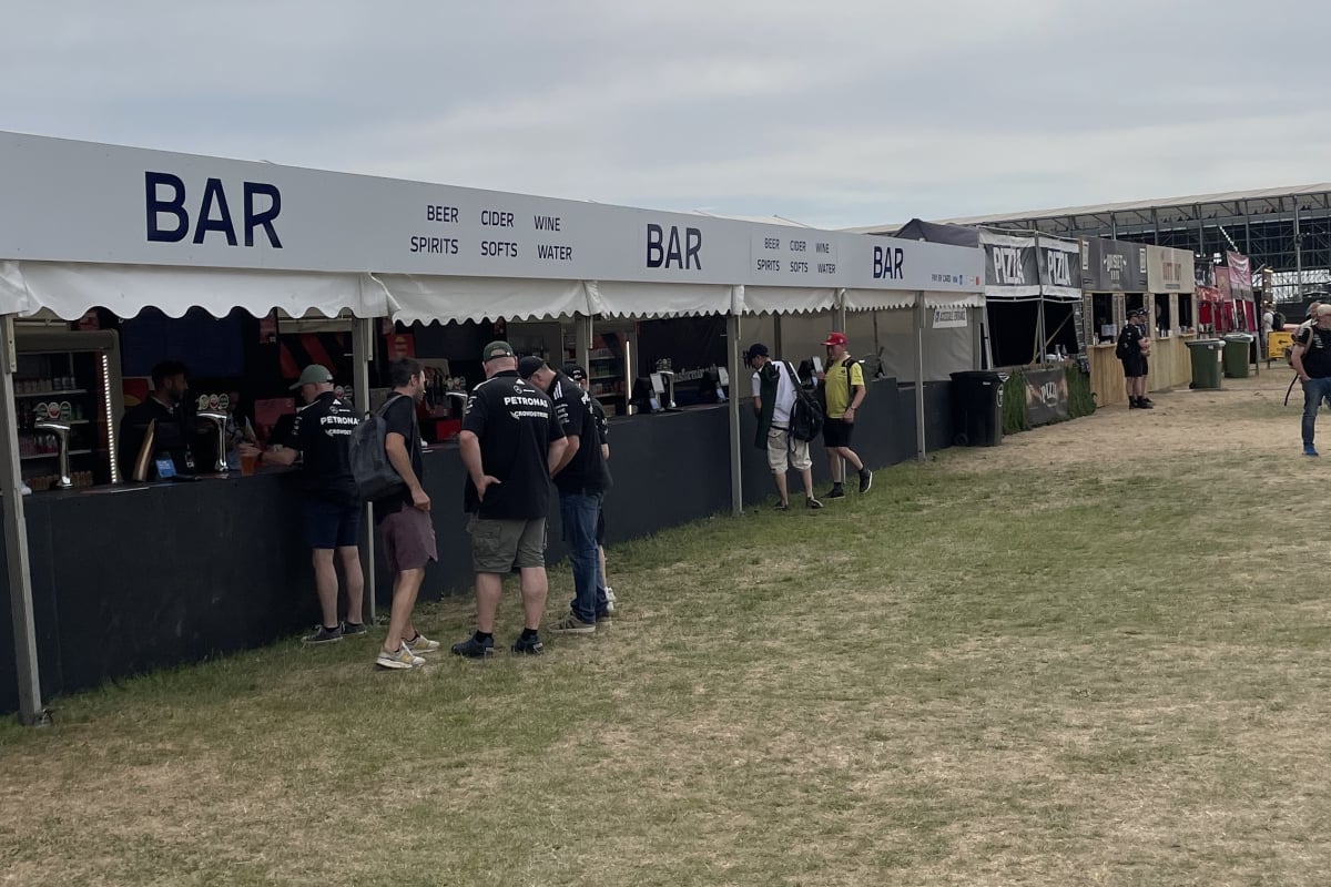 silverstone