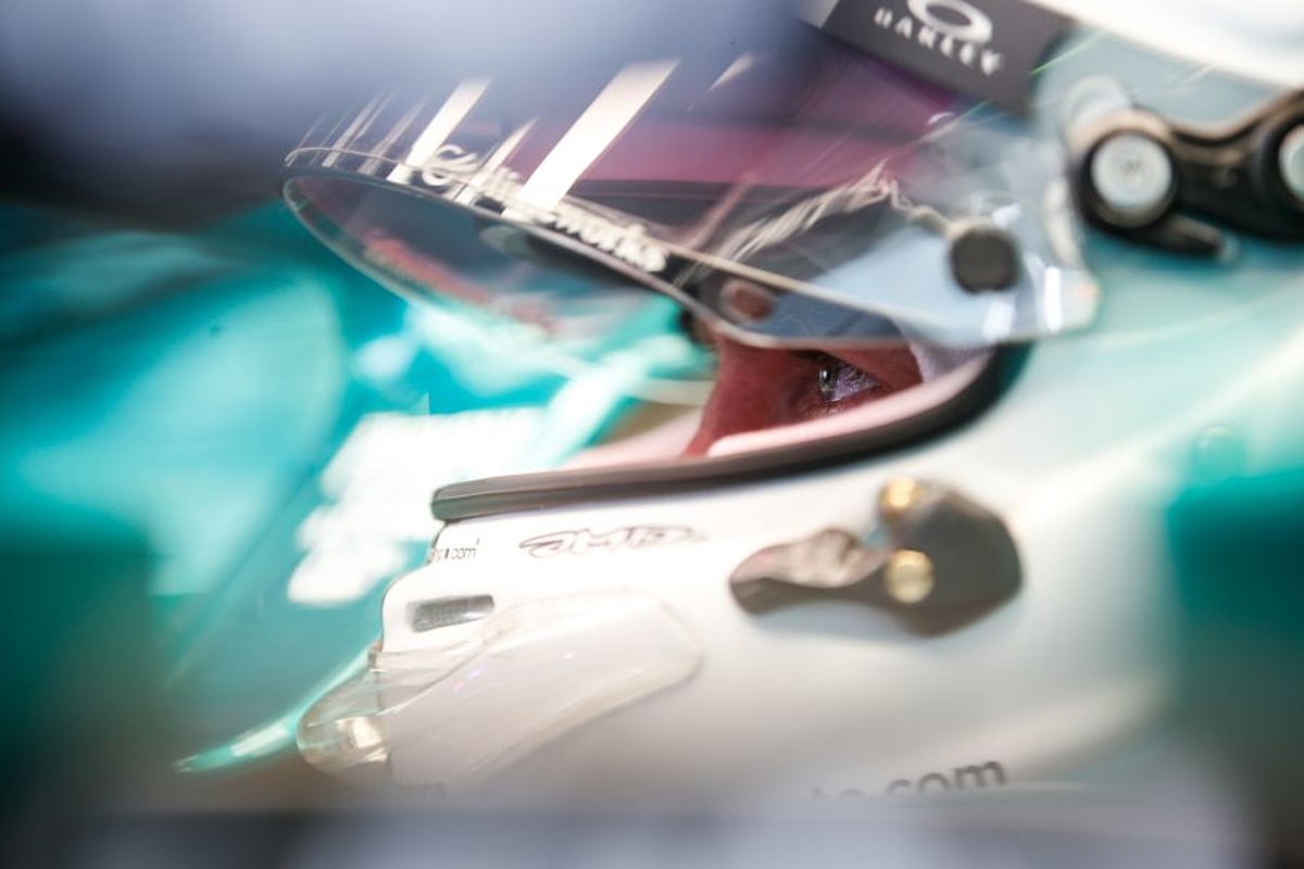 Vettel and Aston Martin eye championship push at "electric" COTA