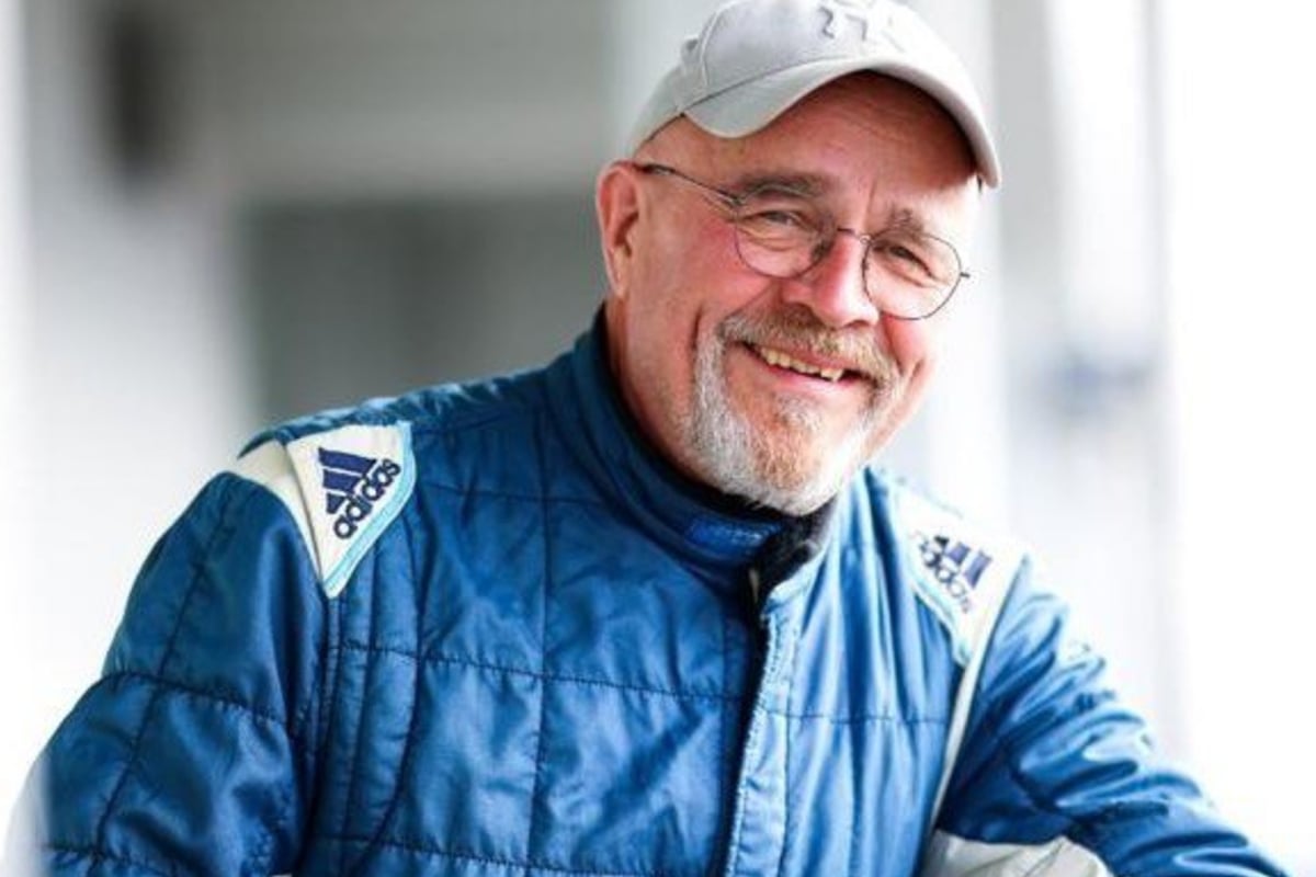 Juha Miettinen (Credit: Juha Miettinen Instagram)