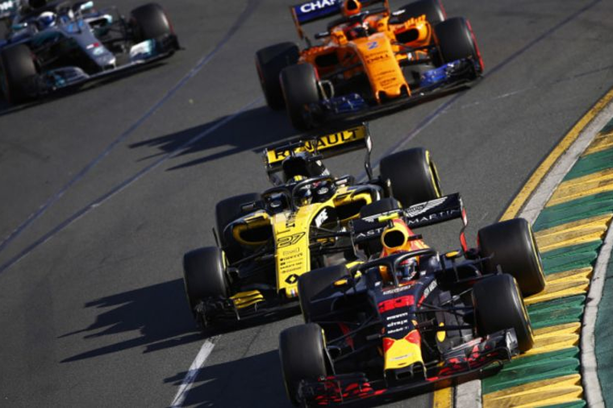 Renault call for 15-race calendar gamble