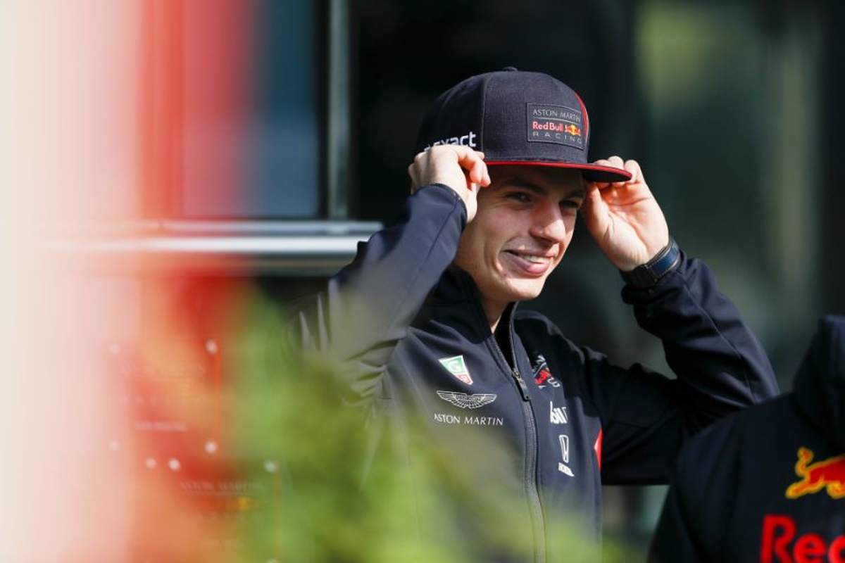 FIA-topman Todt: "Max Verstappen is geweldig voor de sport"