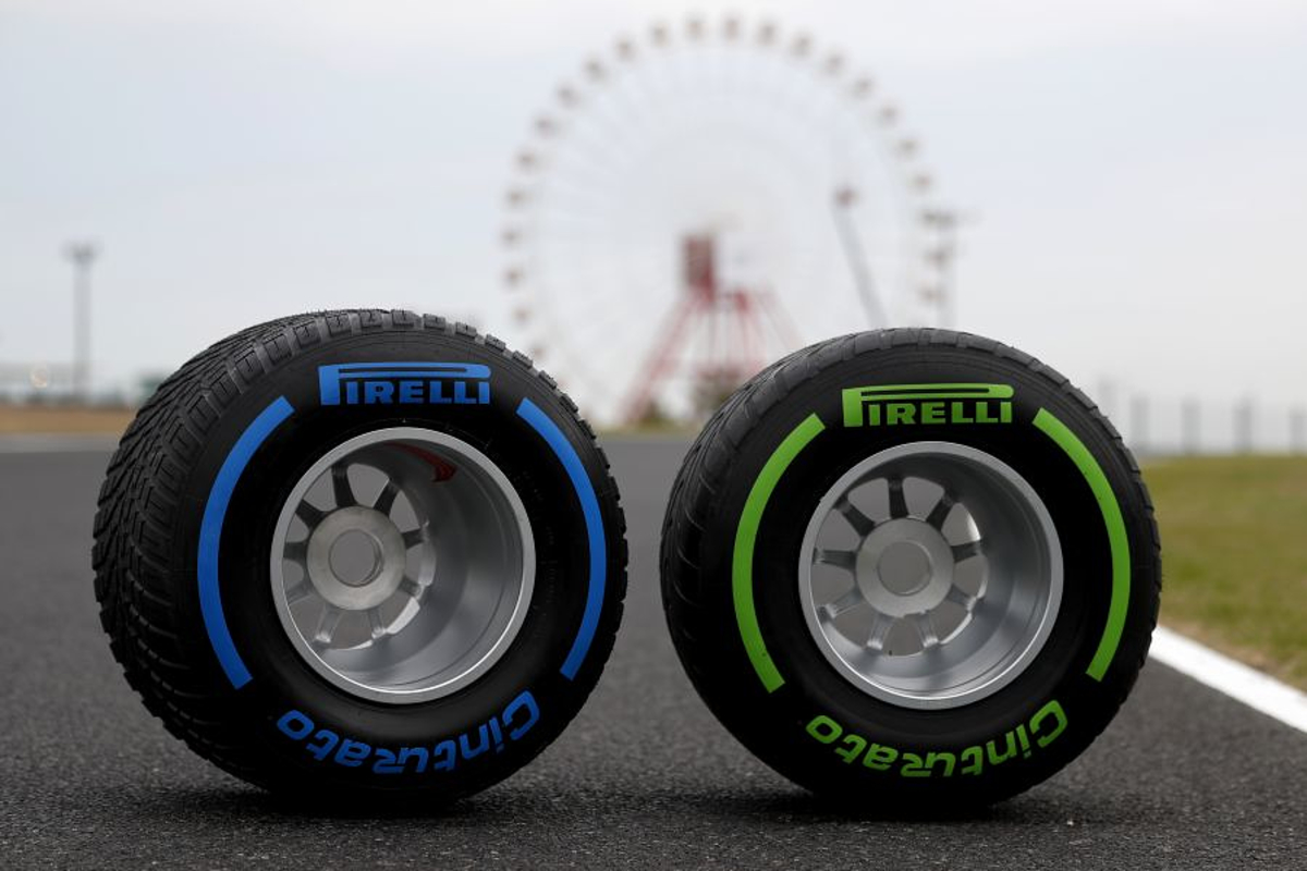 F1 considering DRASTIC tyre change in damning verdict