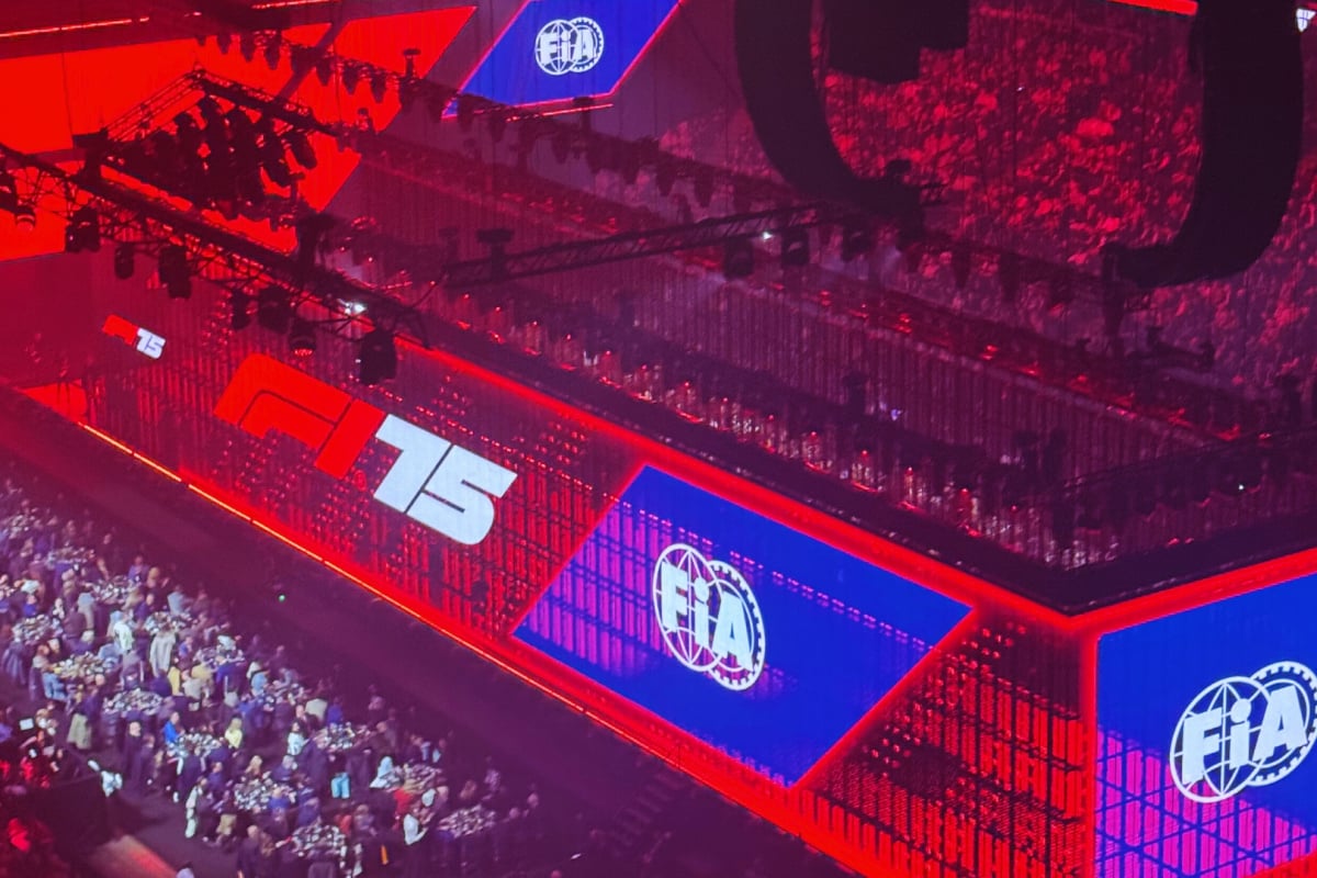 f175, live, launch, o2, fia