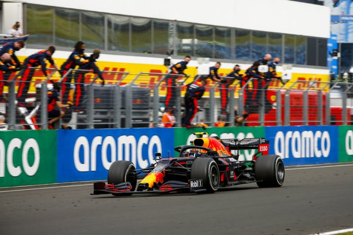 F1 Power Rankings: Hamilton ontvangt perfecte score, Verstappen derde