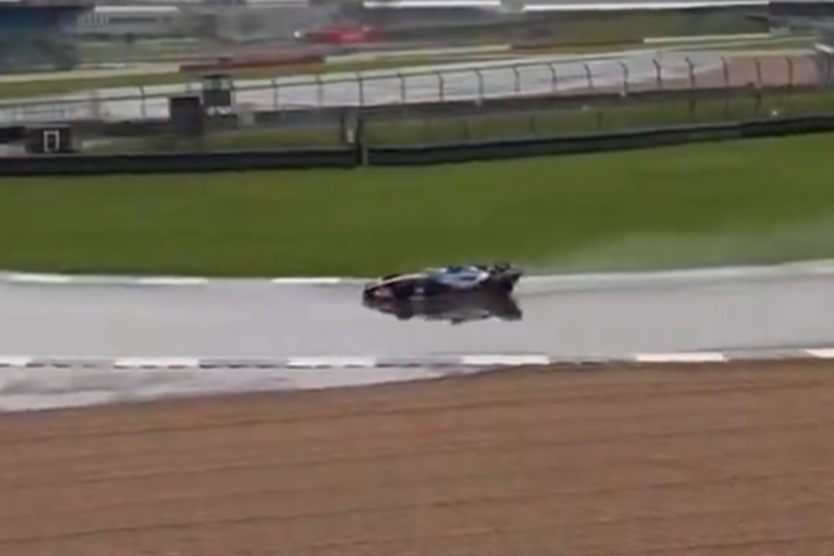 Alpine, X, RobertoF1 