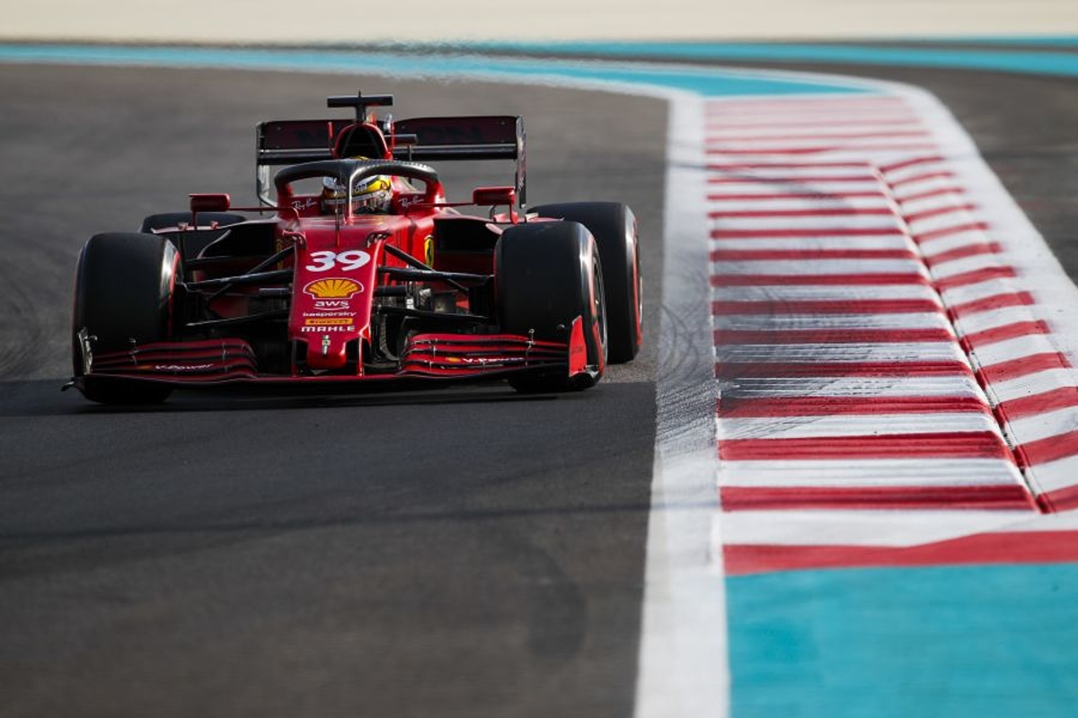Ferrari houdt testrijder Shwartzman: "Heeft deals met Russische bedrijven verbroken"