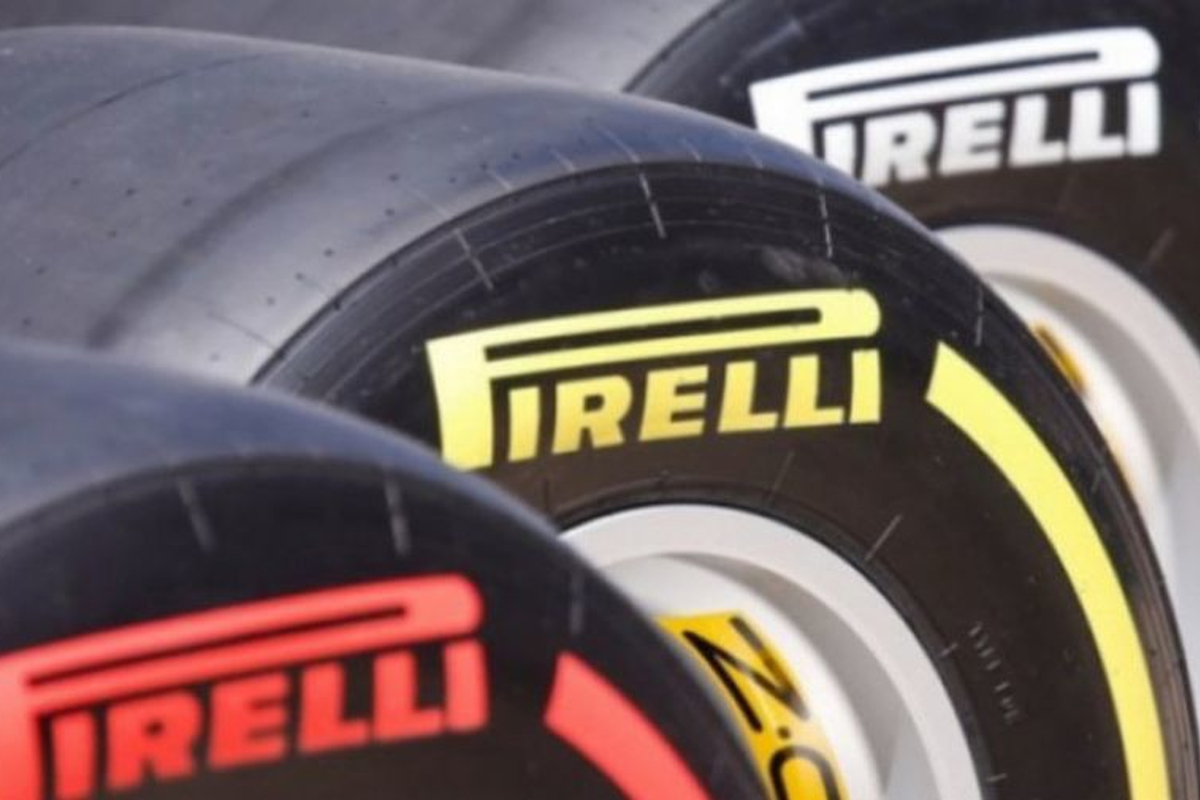 Hungary race set to be SHAKEN UP by tyre rule changes