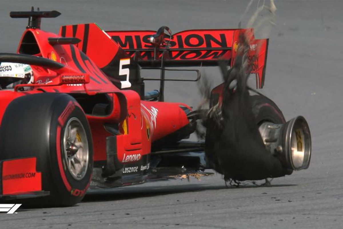 POLL: Was Vettel or Leclerc at fault for Brazil crash?