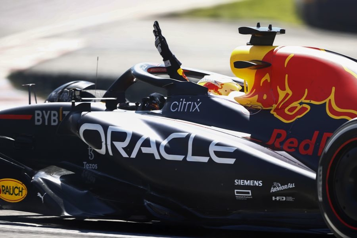 Pour Rosberg, Verstappen pilote à la perfection pendant que ses rivaux subissent