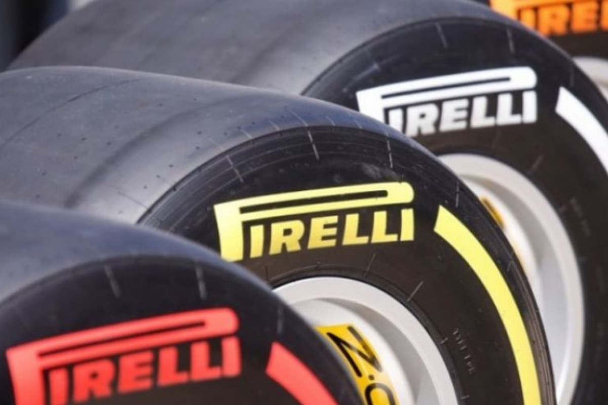Leclerc en Celis rijden meer dan 100 ronden voor Pirelli