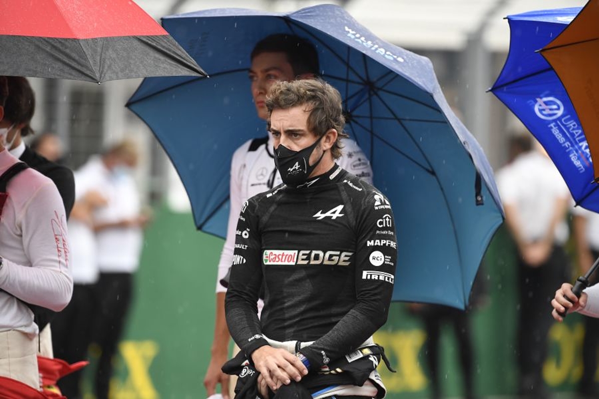 Alpine-adviseur Prost: "Ik had twijfels toen we Alonso contracteerden"