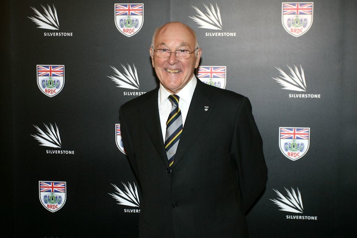 'The greatest voice in sport' - Unique tributes mount for legend Murray Walker