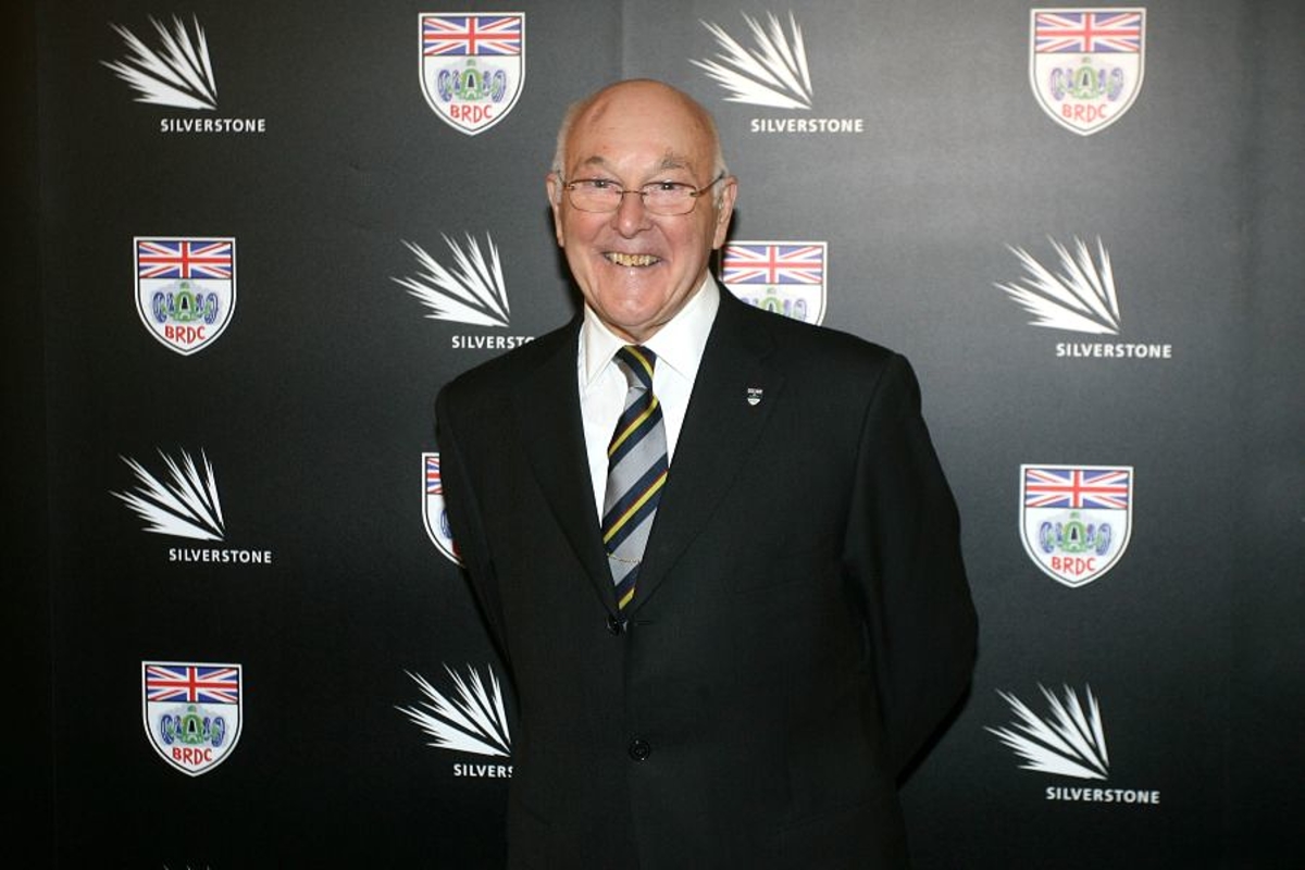 Murray Walker obituary: 1923-2021