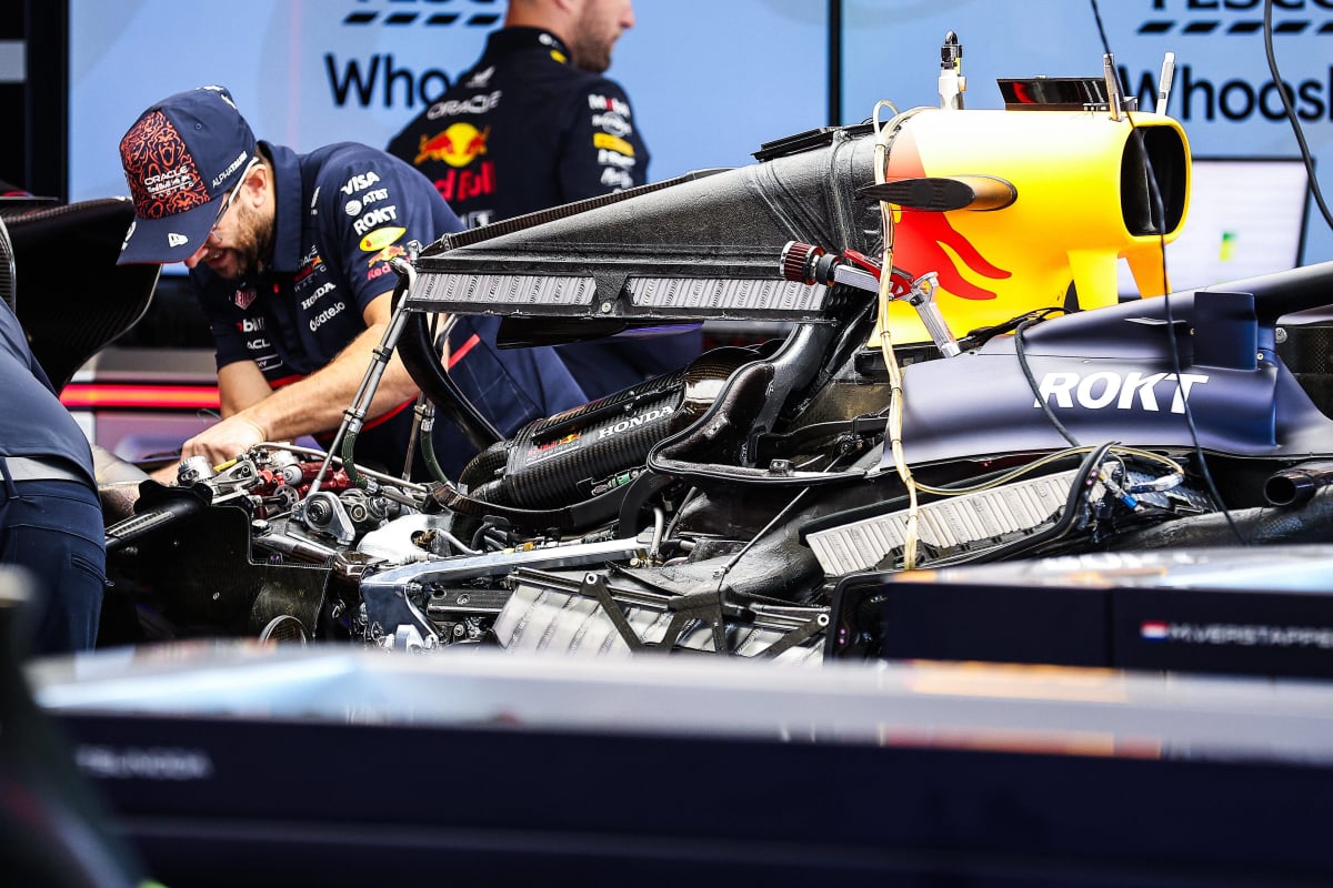 RB21, BritishGP, 2025, generic