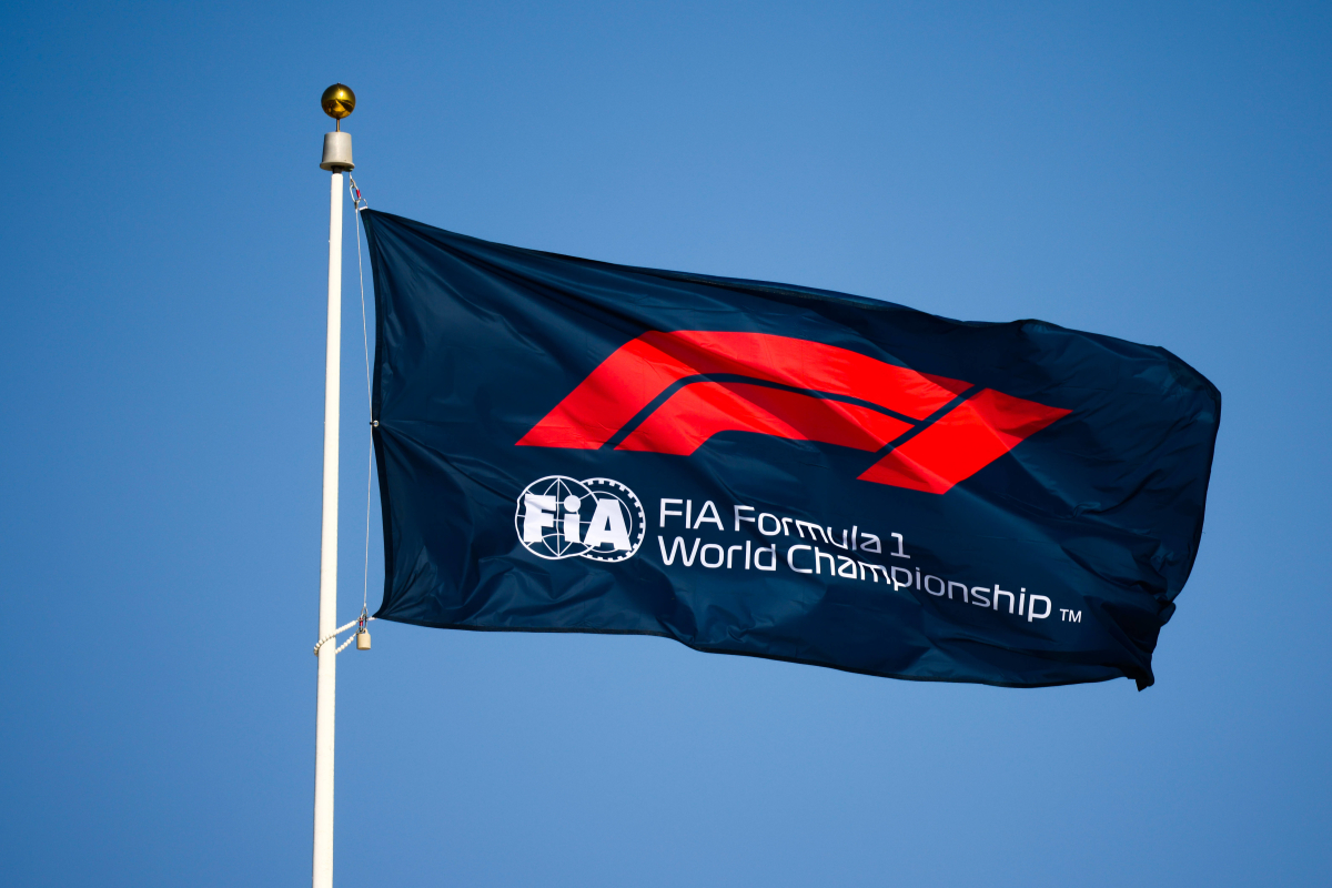 F1 makes major Williams announcement