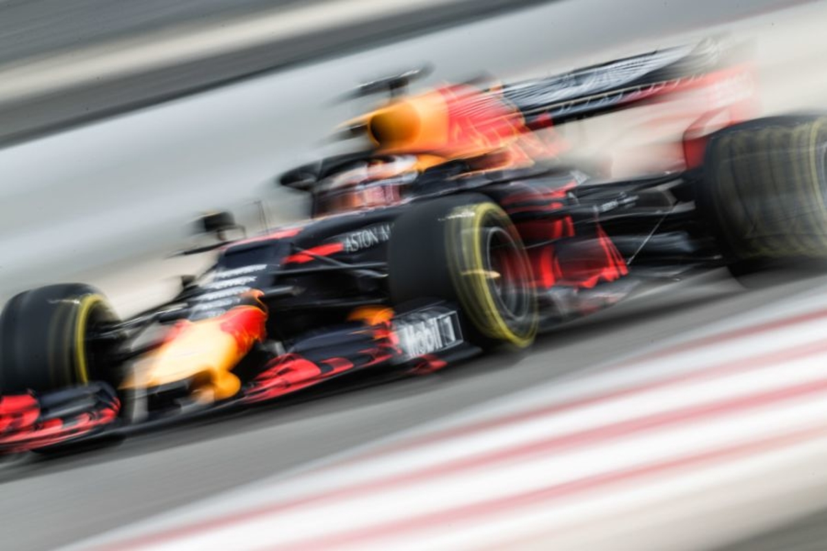 Formule 1 bevestigt afwijkende layout voor tweede Grand Prix in Bahrein