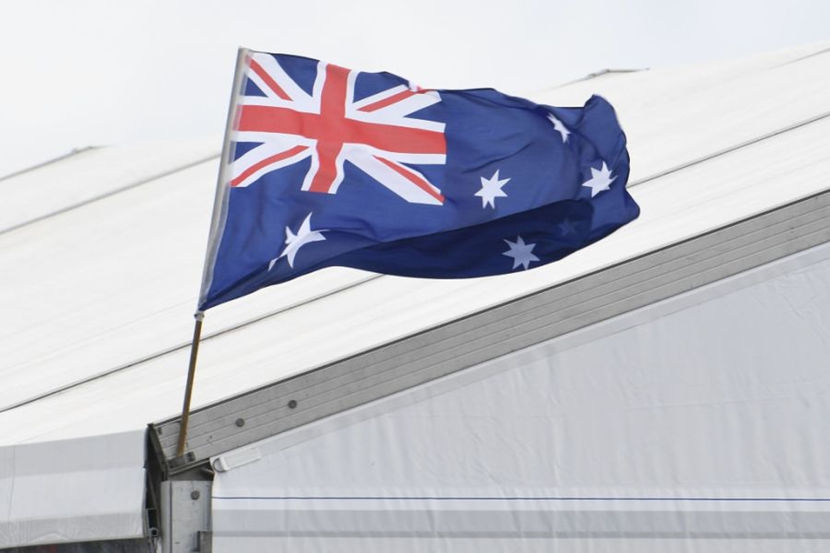 Australian Grand Prix: Authorities 'can't rule out' cancellation