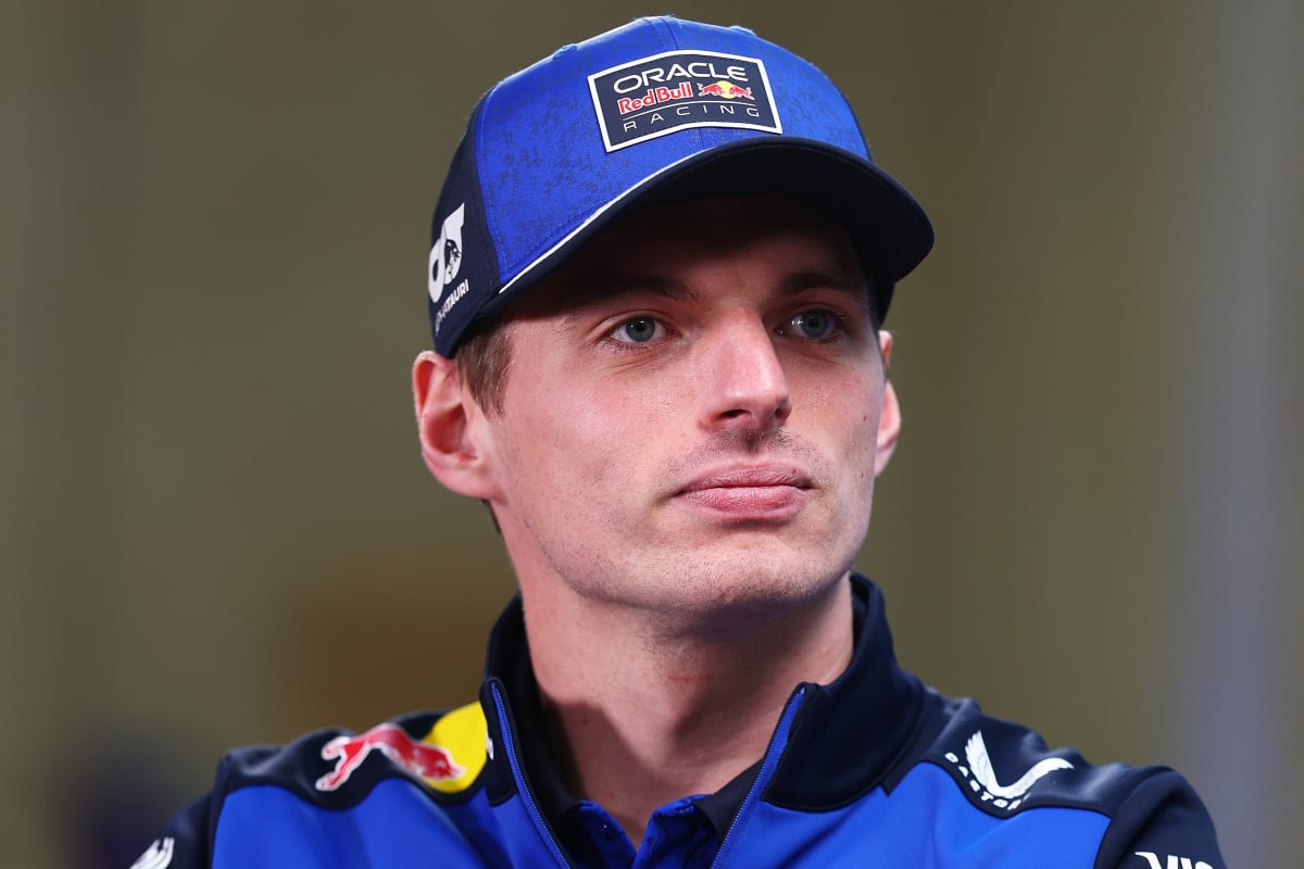 Credit for photo: Red Bull Content Pool