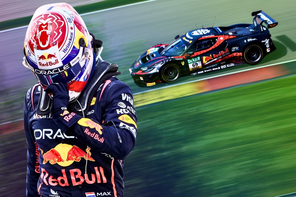 Credit for photo: IMAGO x ADAC Motorsport x GPFANS