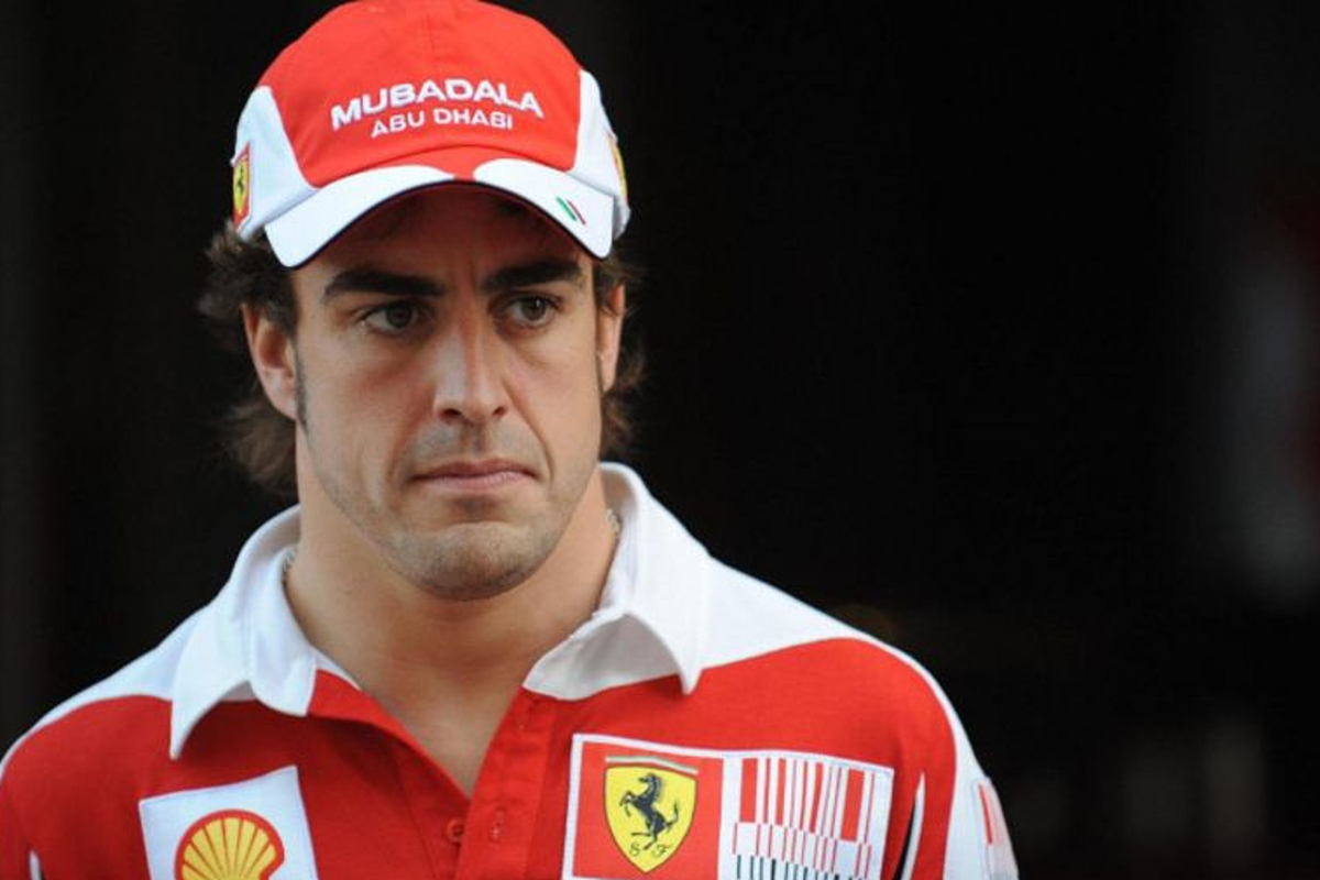 Alonso to Ferrari? 'Why not?'