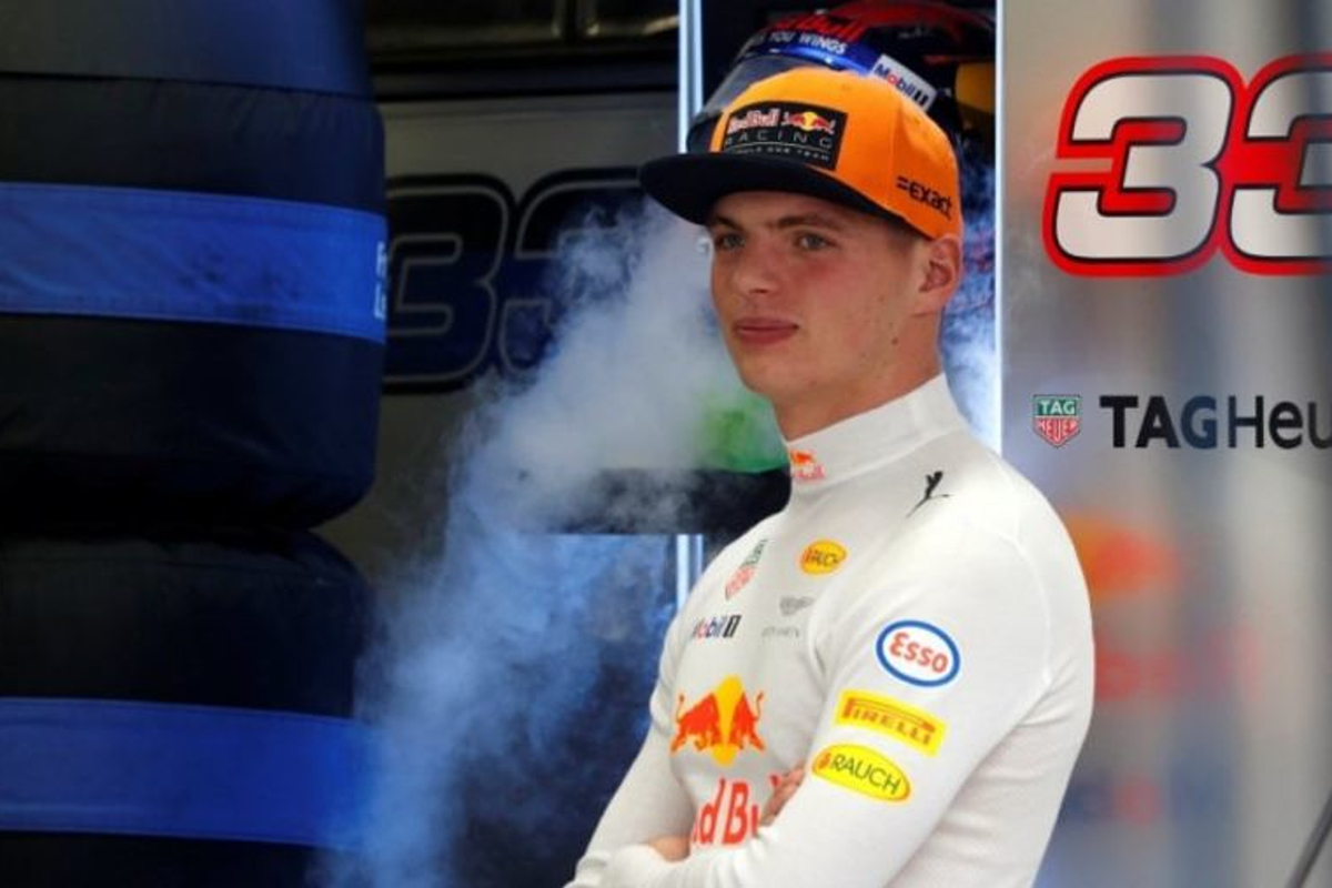 'Max Verstappen niet de populairste sporter in Limburg'