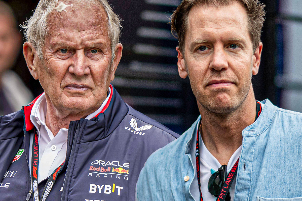 VIDEO: Vettel door Marko geweigerd voor terugkeer, 'Formule 1 wil extra race' | GPFans News