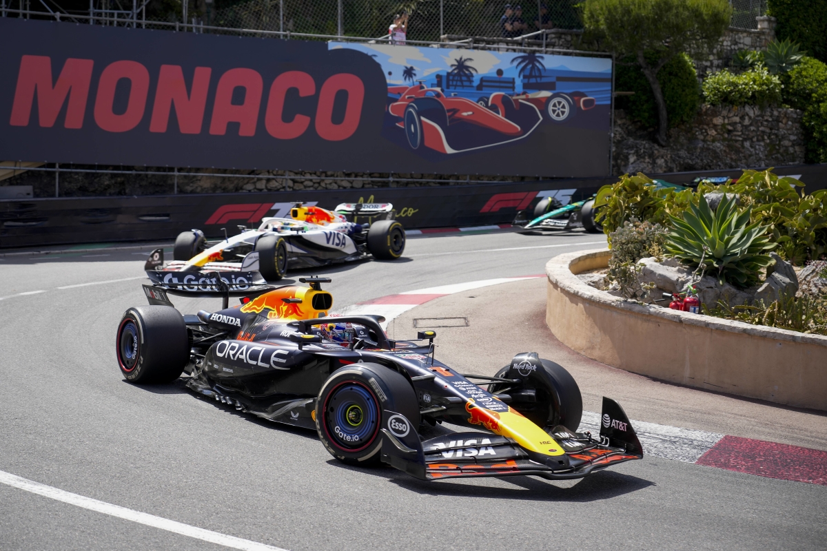 LIVE | Grand Prix van Monaco: laatste fase van de race is begonnne
