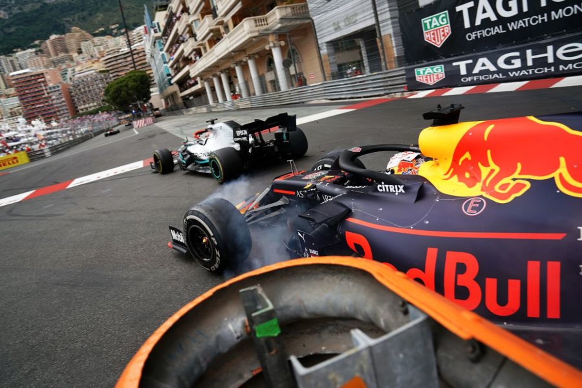 GPFans F1 Podcast #8: Hamilton and Verstappen's nail-biter, #DankeNiki & more Monaco madness