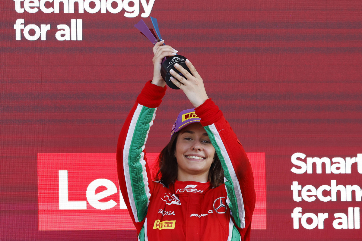 F1 Academy Explained: Everything there is to know about the all-female racing series