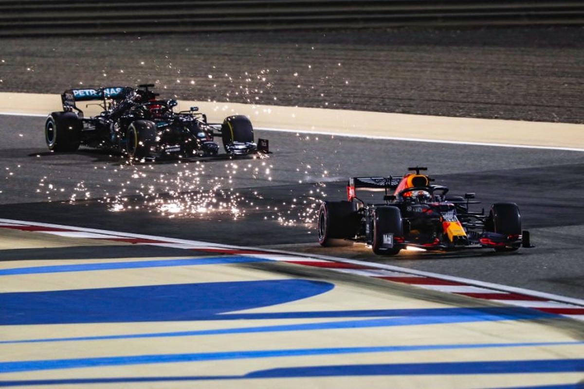 Mercedes: 'Red Bull loopt voor op het gebied van performance'