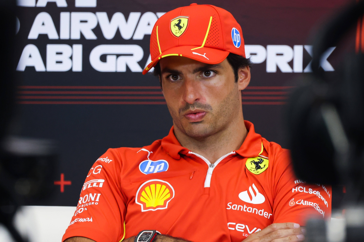 Sainz moet meerdere erkennen in McLaren: 'Hebben het hele weekend al een voorsprong'