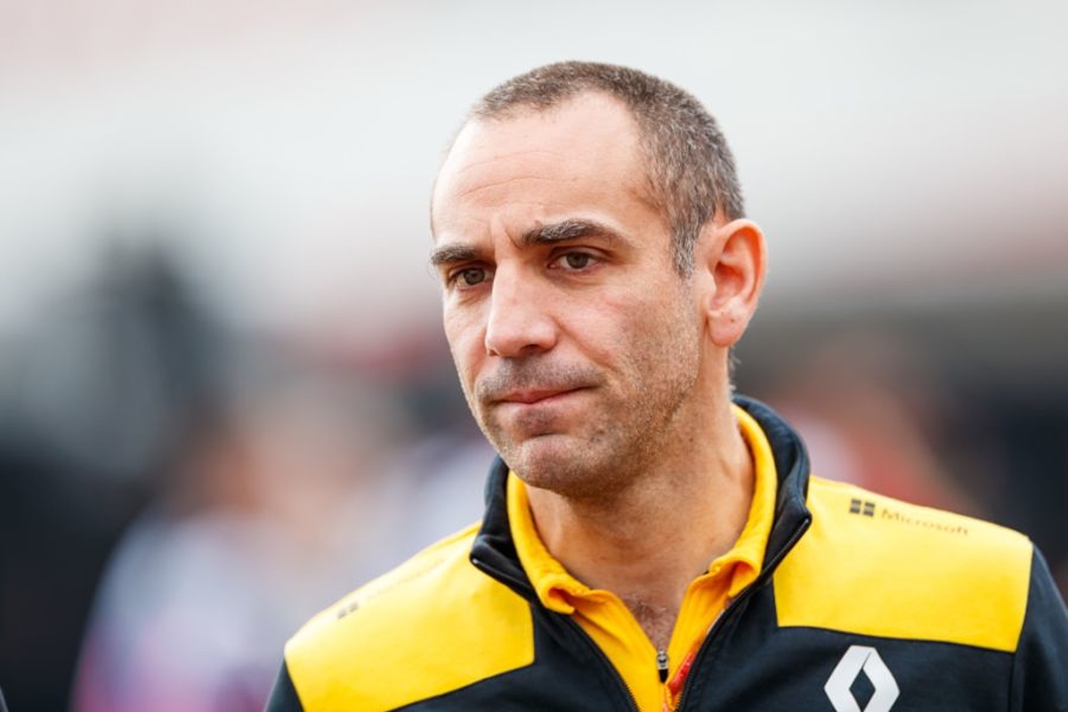 Renault look to understand FIA-Ferrari 'settlement'