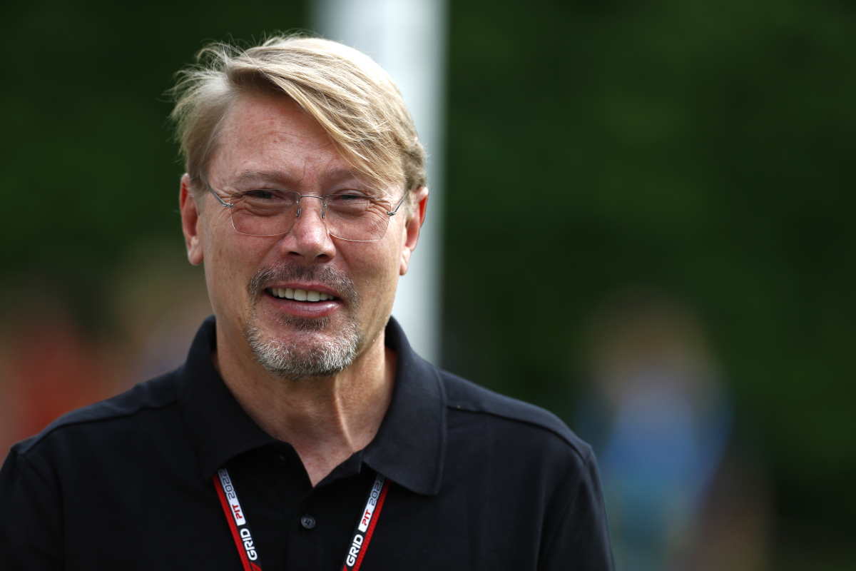 Häkkinen vindt F1-kalender te lang: "Je ziet het aan de gezichten van de mensen"