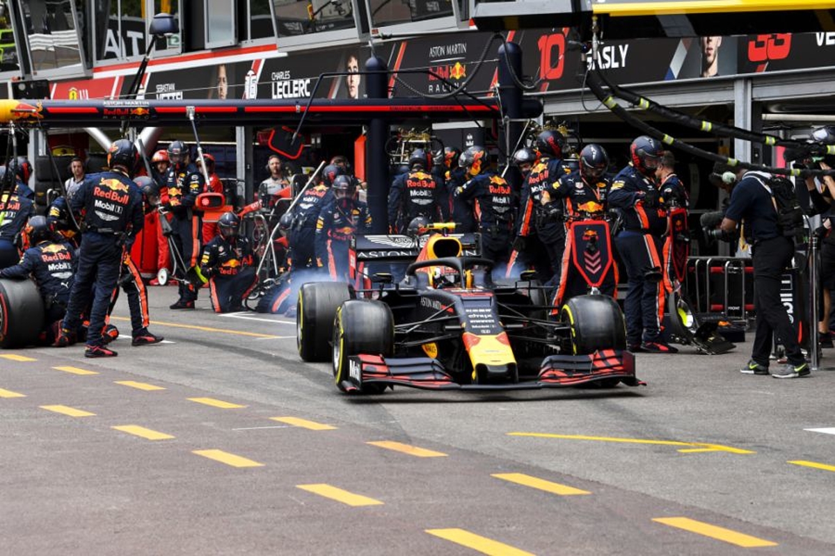 Verstappen strijdlustig: "Heb nog nooit op het podium gestaan in Monaco, dat moet anders"