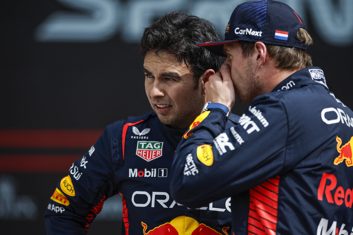 Checo, Red Bull y las 7 conclusiones más IMPORTANTES del GP de Australia